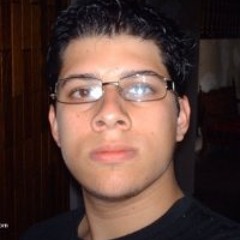 Martin Vega Viquez