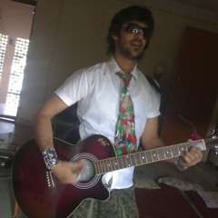 cover chaand taare yes boss abhijeet