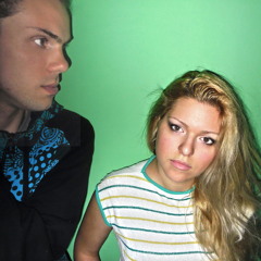 JoeCharlie & SinkThePink