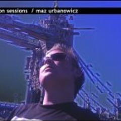Trance: Now & Then 03 Mixed by Maz Urbanowicz
