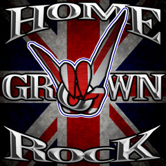Home Grown Rock