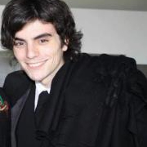 Mário Pereira 4’s avatar