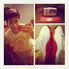 Saul Chris Hernandez