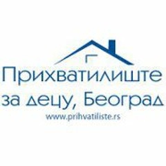 Prihvatilište Za Decu