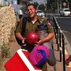Yotam Miller