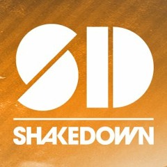 ShakedownFestival