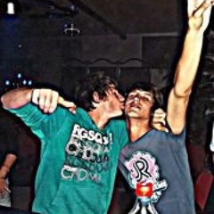 Félix Barroche-thomas