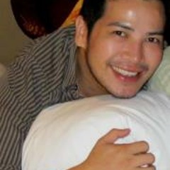 Mark Anthony de Jesus