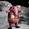 The Clanger