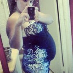 Ashley Nicole Reilly
