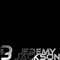 DJ Jeremy Jackson