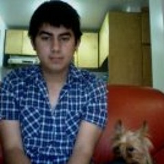 JoseLuis Gonzalez Ortiz