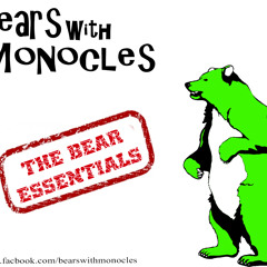 Bearswithmonocles