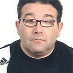 Pepe Hervás Martínez