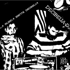 DECIBELIA DJS