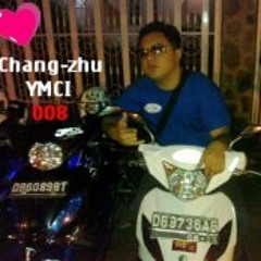Chandra Ymci Manado 1