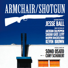 Armchair/Shotgun
