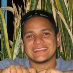 Rafael Vásquez Covault