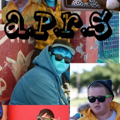 BiGgy & MouSe-Ons ruk die ding