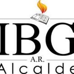 IBG Jardines Alcalde