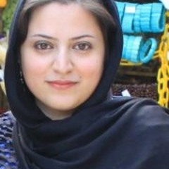 Farnaz Khazaei