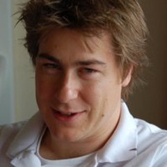 Michiel Visser 't Hooft