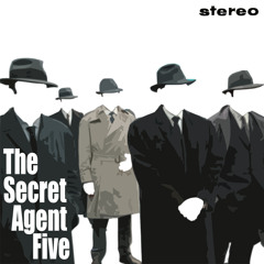 The Secret Agent Five