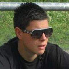 Thomas Kim Andersson