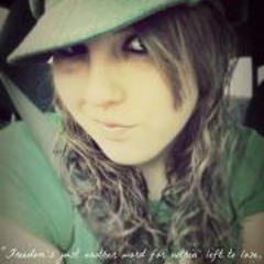 Meghan Baugh