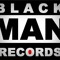 blaCk-MAN