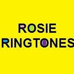 Rosie Ringtones
