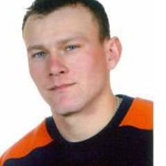 Krzysztof Babuszkiewicz