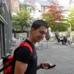 Tom Savelkoul
