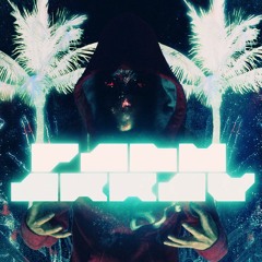 PΛLM ΛRRΛY