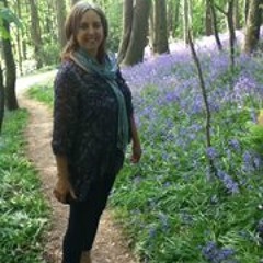 Caroline Thorpe