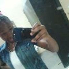 Shaniya Cythina Baker