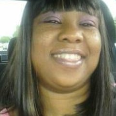 Tracy Barker-Caldwell