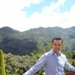 César Miguel López