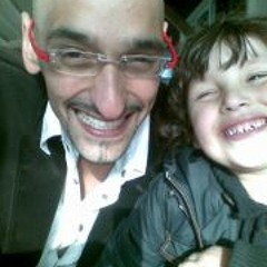 Rafik Madrane