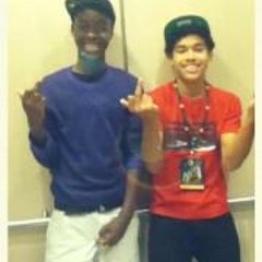 Kidd Zaihh