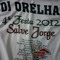 DJ ORELHA IN THE MIX
