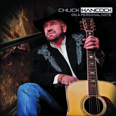 Chuck Hancock