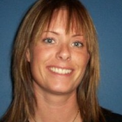 Thorunn Thors Jonsdottir