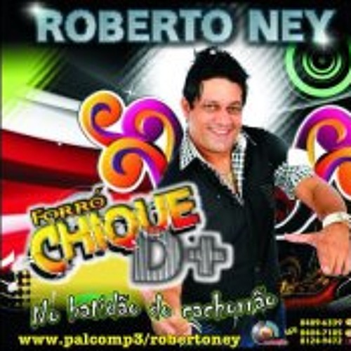 Roberto Ney O Forró’s avatar