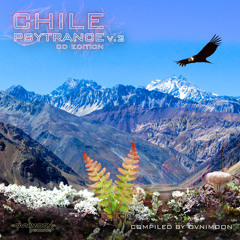 Chile Psytrance V.2