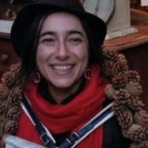 Daniela Altieri’s avatar