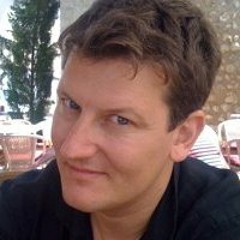 Guillaume Roux Chabert