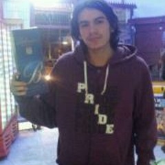 Nelson Godoy Jimenez