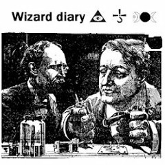 Wizard Diary