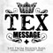 TexDaMessage